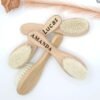 JUEGO DE CEPILLO Y PEINE PERSONALIZADO - Firstbaby lo mejor para tu bebe chile