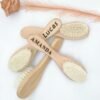 JUEGO DE CEPILLO Y PEINE PERSONALIZADO - Firstbaby lo mejor para tu bebe chile