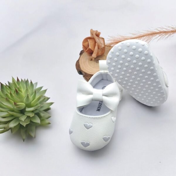 ZAPATITOS CORAZON Firstbaby lo mejor para tu bebe chile