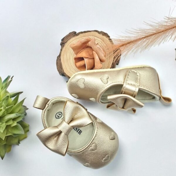 ZAPATITOS CORAZON Firstbaby lo mejor para tu bebe chile