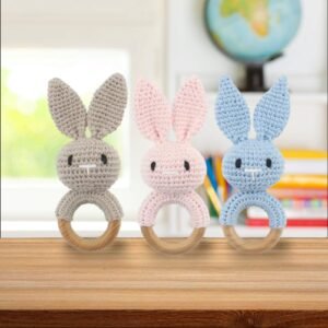 sonajeros-amigurumi