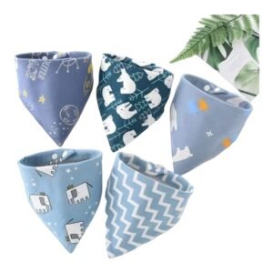 bandana-bebe